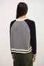 Collette Jumper Navy