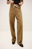Fima Jeans Camel