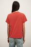 Ioni Tee Rouge