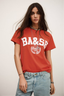 Ioni Tee Rouge