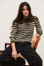 Matio Jumper Khaki