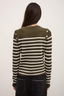 Matio Jumper Khaki
