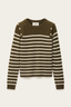 Matio Jumper Khaki