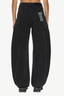 Barrel Jean Noir
