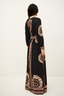 Vera Dress Carbone