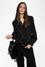 Timz Shirt Black