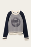 Collette Jumper Navy