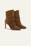 Coliva Suede Boots Terre