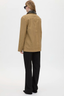Luca Denim Utility Jacket Camel