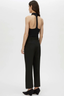 Mackinley Cropped Pant Black
