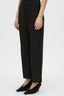 Mackinley Cropped Pant Black