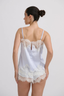 Olivia Short Cinderella