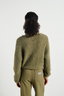 Niby Jumper Khaki