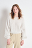 Niby Jumper Polar Melange