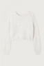 Niby Jumper Polar Melange