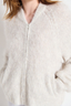 Niby Cardigan Polar Melange