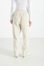 Padow Trousers Vintage Ecru