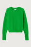 Vitow Jumper Clover