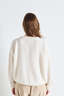 Vitow Jumper White
