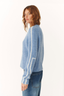 Lana Knit Jumper Sky