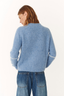 Lana Knit Jumper Sky