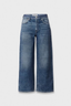 Miramar Terry Andi Pant Kimber Wash