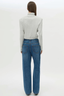 Rune Denim Jean Dark Classic Blue
