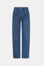 Rune Denim Jean Dark Classic Blue
