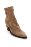 Suede Destello Boot Taupe