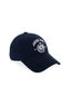 Jeremy Baseball Cap Collegiate Blue