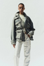 Aubrey Jacket Conclusion