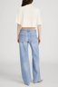 The Saturday Jean Static