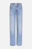 The Saturday Jean Static