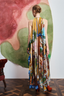 Mlak Halter Gown Multi