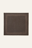 Fary Scarf Chocolate