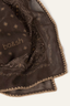 Fary Scarf Chocolate
