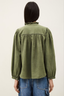 Gilda Blouse Khaki