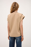 Pio T-Shirt Beige