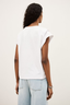 Pio T-Shirt White