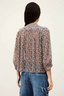 Tazio Shirt Blue
