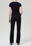 Genova Low Rise Boot Jean Sennett