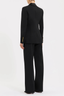 Zendaya Blazer Black