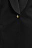 Zendaya Blazer Black