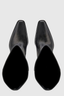 Rowan Knee Boot Black