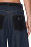 Barrel Jean Vixen Spliced