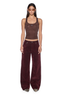 Low Rider Jean Merlot