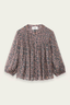 Tazio Shirt Blue