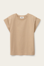 Pio T-Shirt Beige