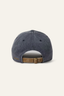 Henri Hat Grey