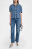 Featherweight Stevie Slim Tapered Echo